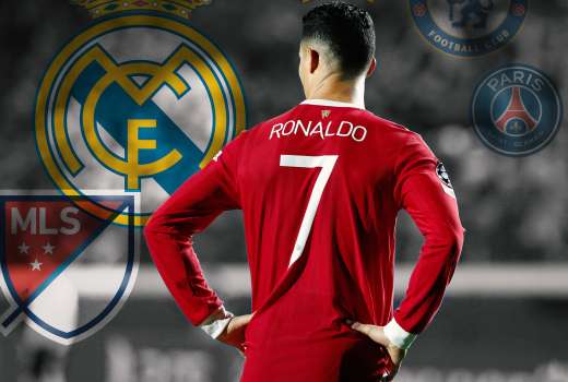 ronaldo