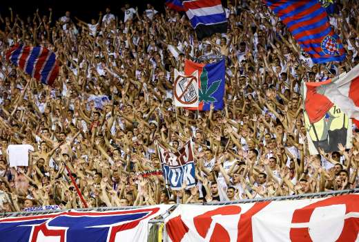 torcida