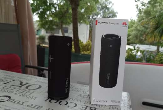 huawei sound joy 3