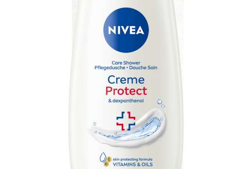 NIVEA Creme protect&dexpanthenol