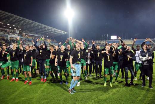 Olimpija