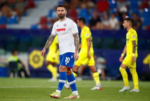 marko livaja