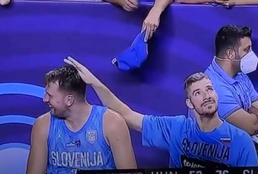 doncic dragic