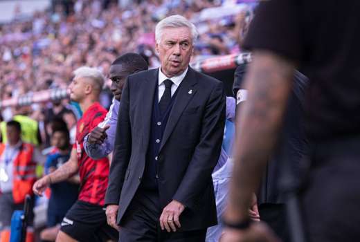 ancelotti