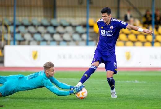 Marko Tolic maribor radomlje 22 gw