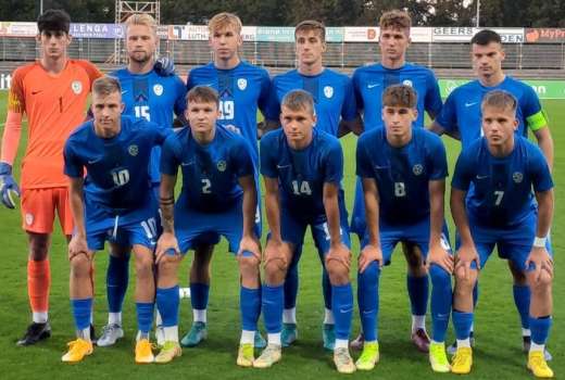 slovenija u19