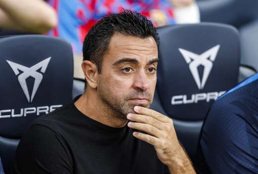 Xavi