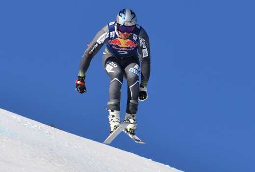 Svindal