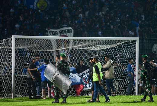 kanjuruhan arema