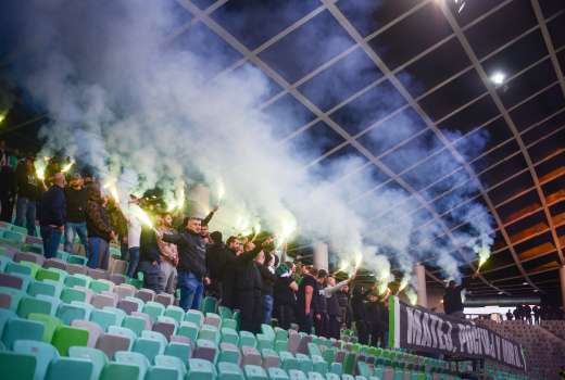 olimpija green dragons 1