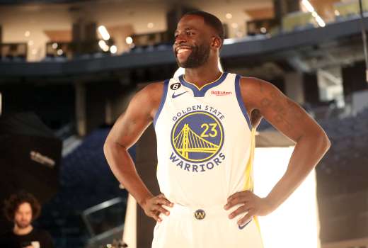 Draymond Green