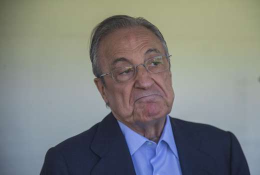 florentino perez