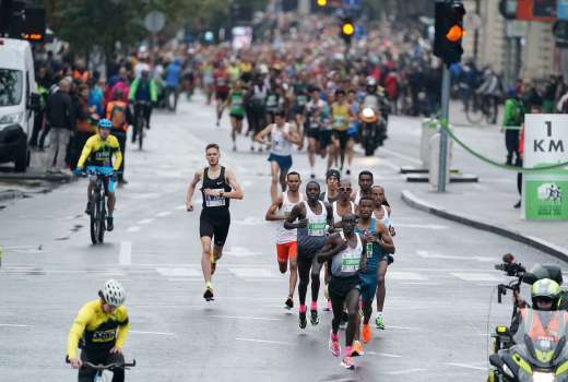 ljubljanski maraton