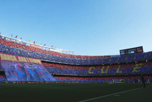 Camp Nou