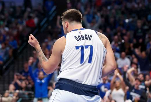 doncic dallas