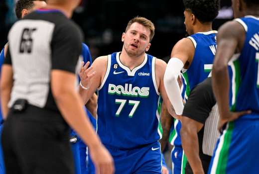 doncic dallas