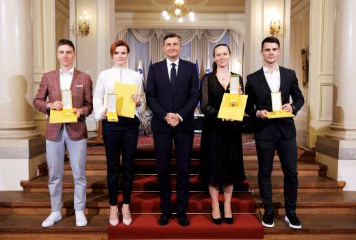 artnik -pogacar -zolnir - gajser - pahor