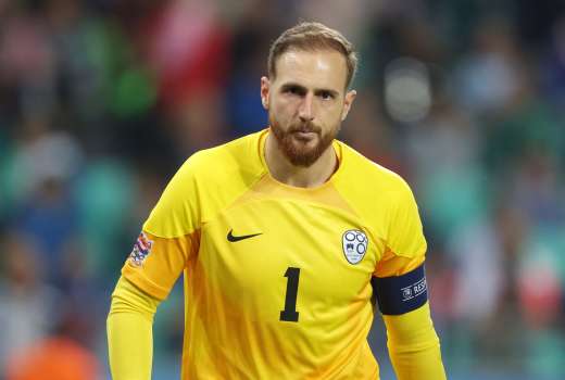 jan oblak