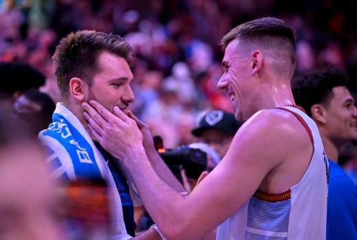 doncic cancar