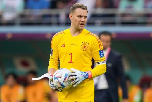 nemcija neuer