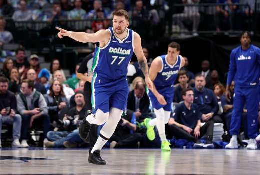 doncic dallas