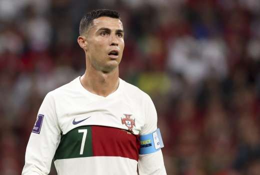 ronaldo portugalska