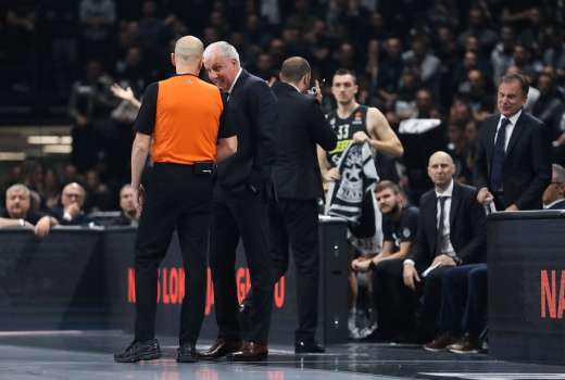 obradovic partizan