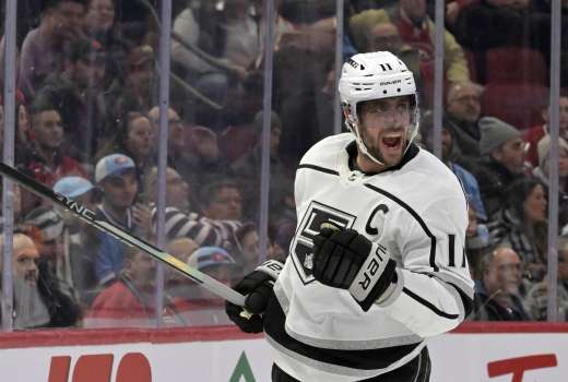 kopitar 22 pm