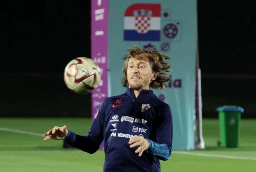 luka modric pm