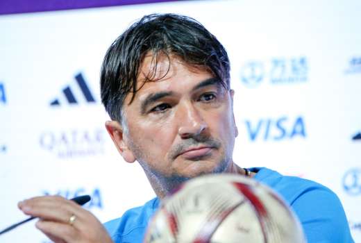 zlatko dalic hrvaska