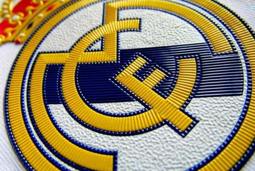 logo real madrid