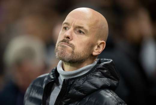 ten hag