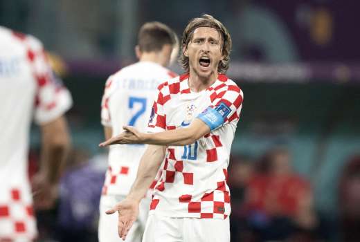 luka modric pm