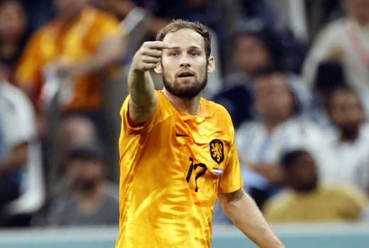 Daley Blind