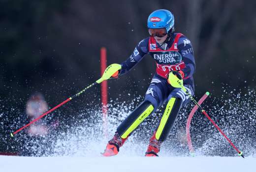 mikaela shiffrin pm