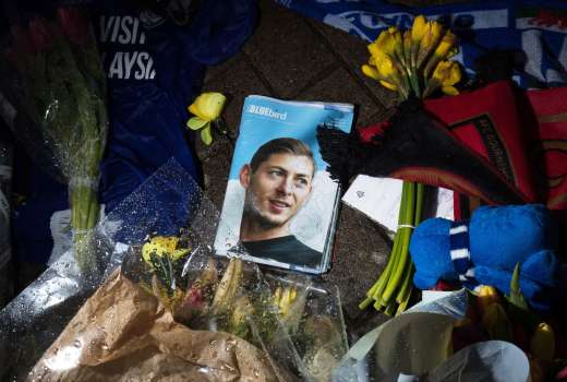 emiliano sala