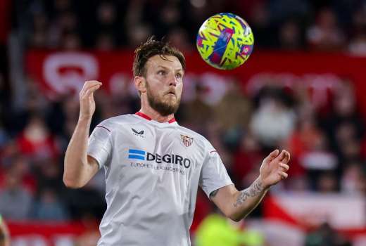 sevilla rakitic