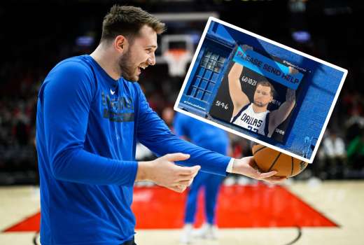 doncic grafit