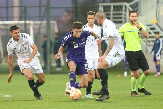 maribor - cukaricki