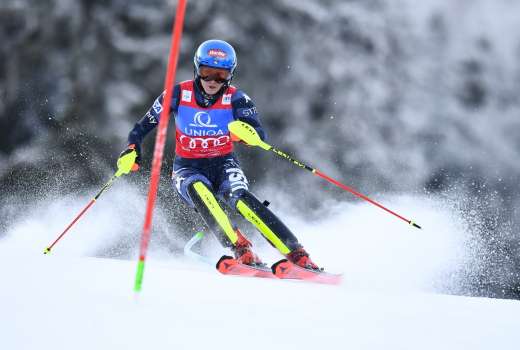 mikaela shiffrin