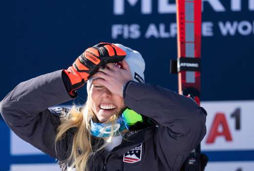 mikaela shiffrin pm