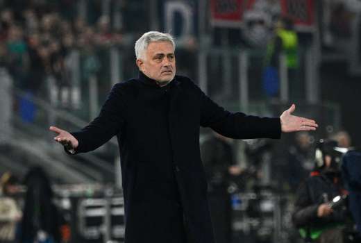 jose mourinho