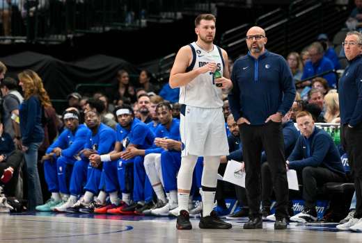 jason kidd luka doncic