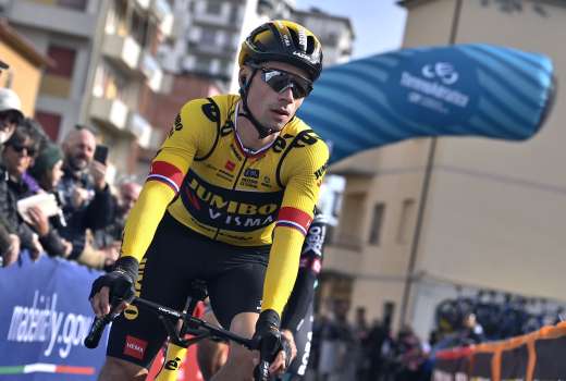 primoz roglic