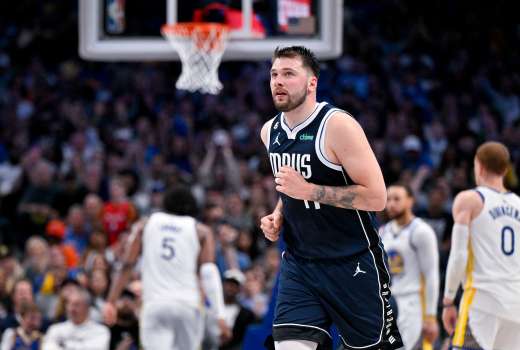 luka doncic dallas