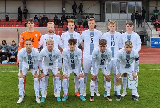 slovenia u19