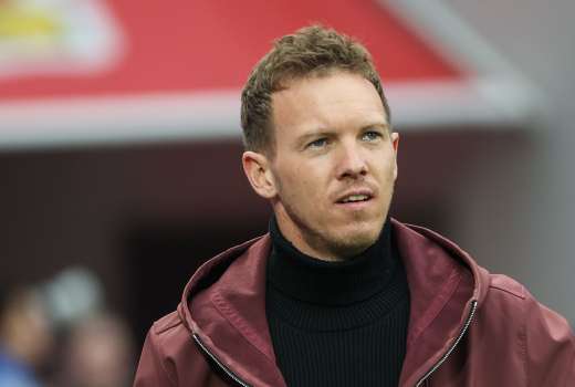 julian nagelsmann