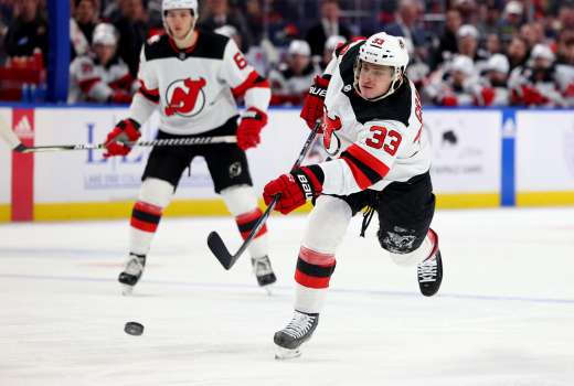 new jersey devils