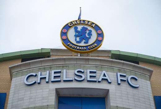 chelsea grb