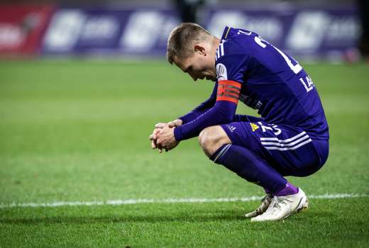 nk maribor milec 23 af